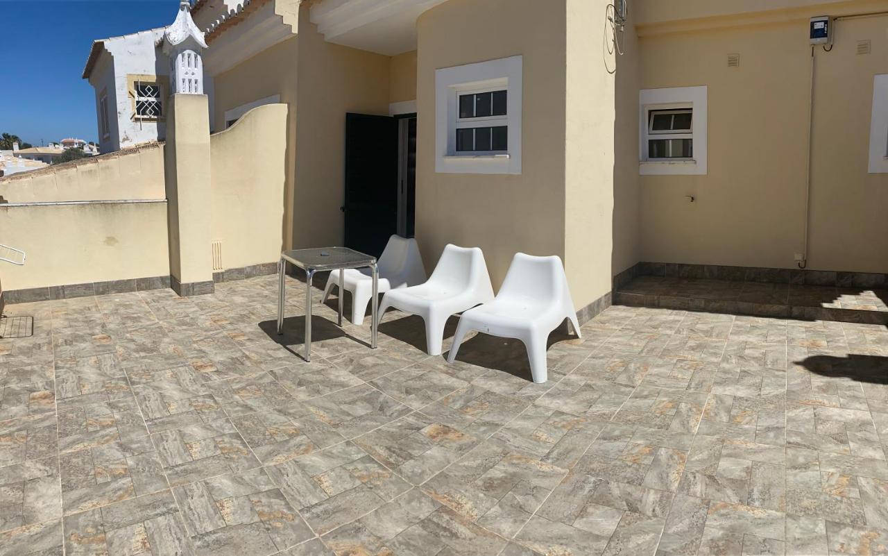 Lagos Marina Guest House Exterior photo